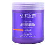 FARMAVITA AMETHYSTE hydrate velvet mask 1000 ml