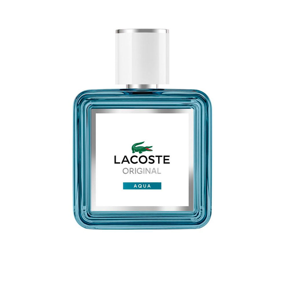 LACOSTE ORIGINAL AQUA edp spray 60 ml