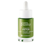 SERVM BOTANICAL INSTITUTE DETOX ACTIVE SERUM 30 ml