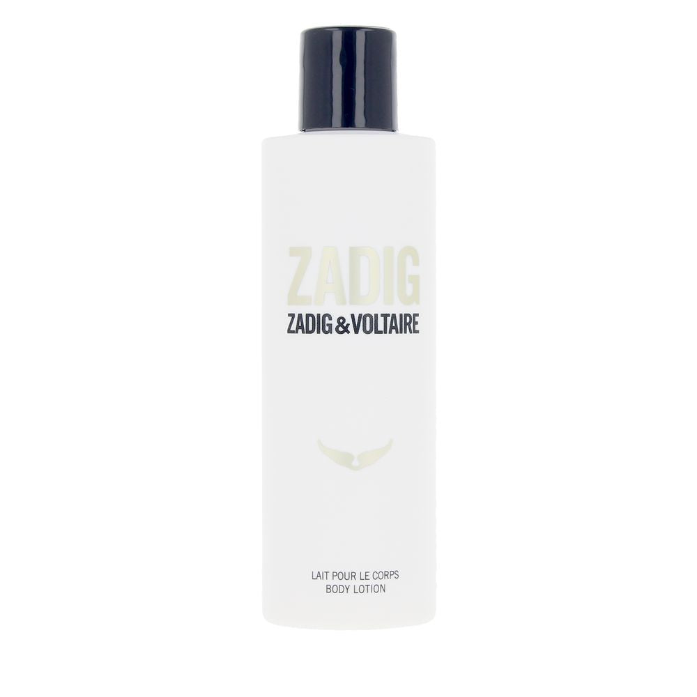 ZADIG & VOLTAIRE ZADIG body lotion 200 ml