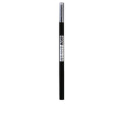 MAYBELLINE BROW ultra slim #06-black brown