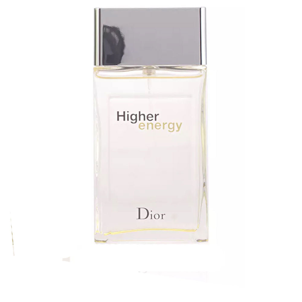 DIOR HIGHER ENERGY eau de toilette spray 100 ml
