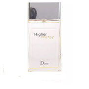 DIOR HIGHER ENERGY eau de toilette spray 100 ml