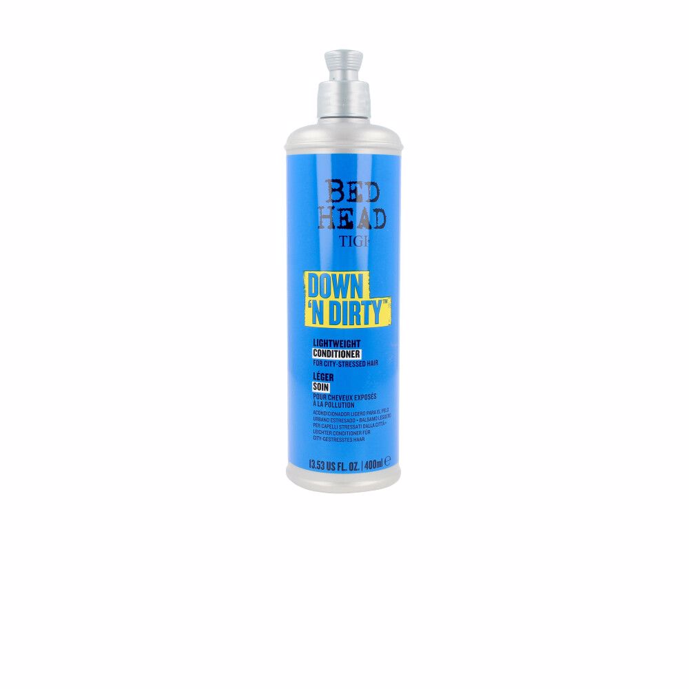 TIGI BED HEAD down'n dirty lightweight conditioner 400 ml