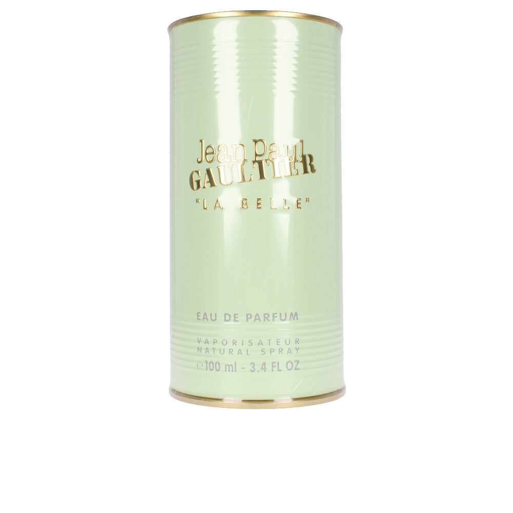 JEAN PAUL GAULTIER LA BELLE eau de parfum spray 100 ml
