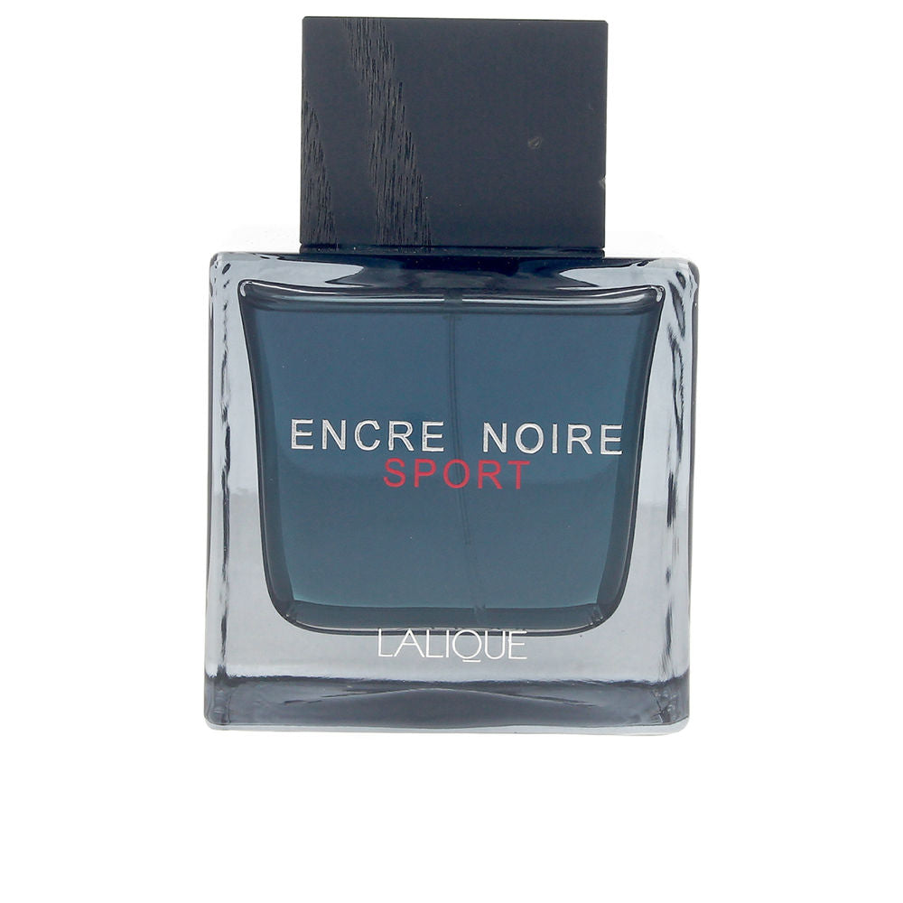 LALIQUE ENCRE NOIRE SPORT edt vapo 100 ml