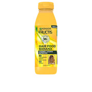 GARNIER FRUCTIS HAIR FOOD BANANA ultra nourishing shampoo 350 ml