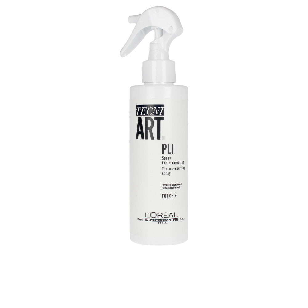 L'ORÉAL PROFESSIONNEL PARIS TECNI ART pli thermo-modeling spray 190 ml