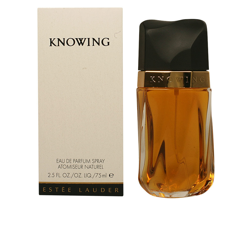 ESTÉE LAUDER Knowing Eau de Parfum Spray 75 ml