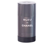 CHANEL BLEU deodorant stick 75 ml