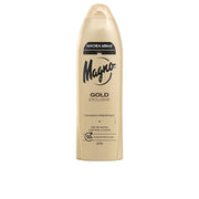 MAGNO GOLD EXCLUSIVE shower gel 600 ml