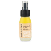 MATARRANIA MOISTURIZING FLUID FOR COMBINATION OR OILY SKIN 100% BIO 60 ml