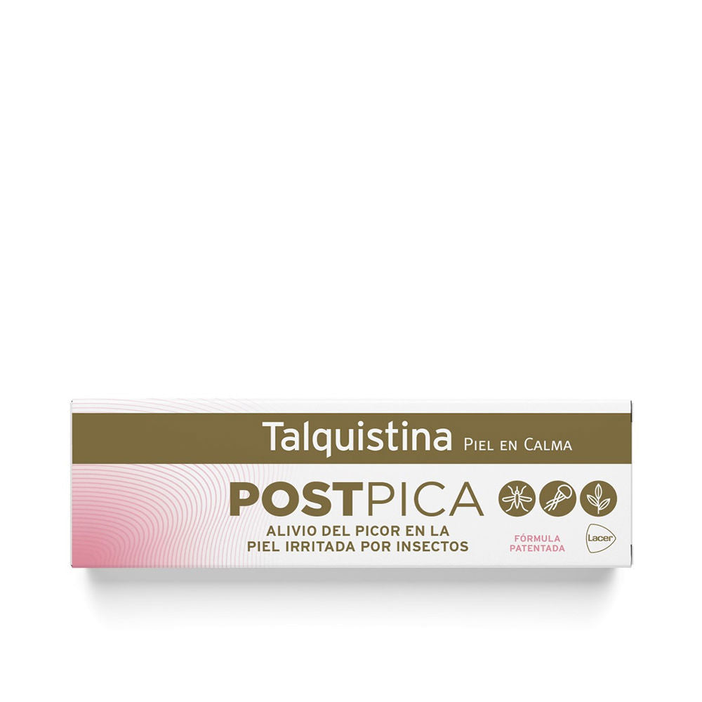 TALQUISTINA TALQUISTIN POSTPICA soothing gel 15 ml