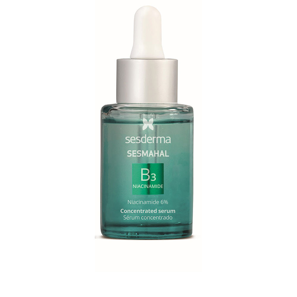 SESDERMA SESMAHAL B3 sebum-regulating serum 30 ml