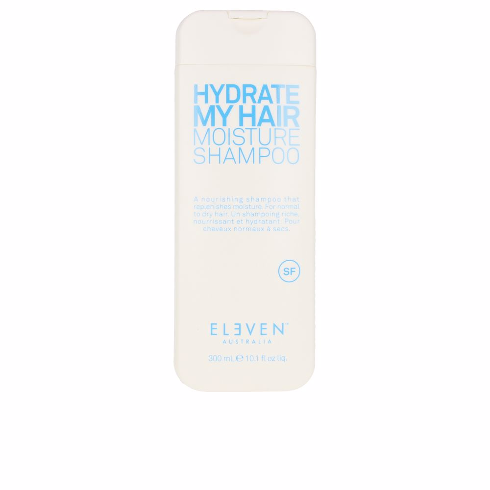 ELEVEN AUSTRALIA HYDRATE MY HAIR moisture shampoo 300 ml