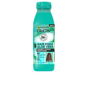 GARNIER FRUCTIS HAIR FOOD ALOE VERA moisturizing shampoo 350 ml