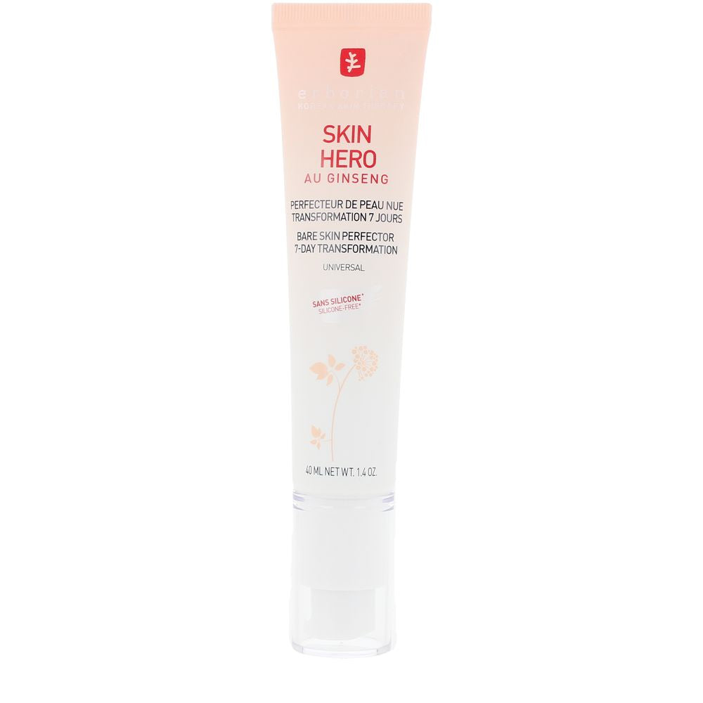 ERBORIAN SKIN HERO AU GINSENG skin perfecter 40 ml