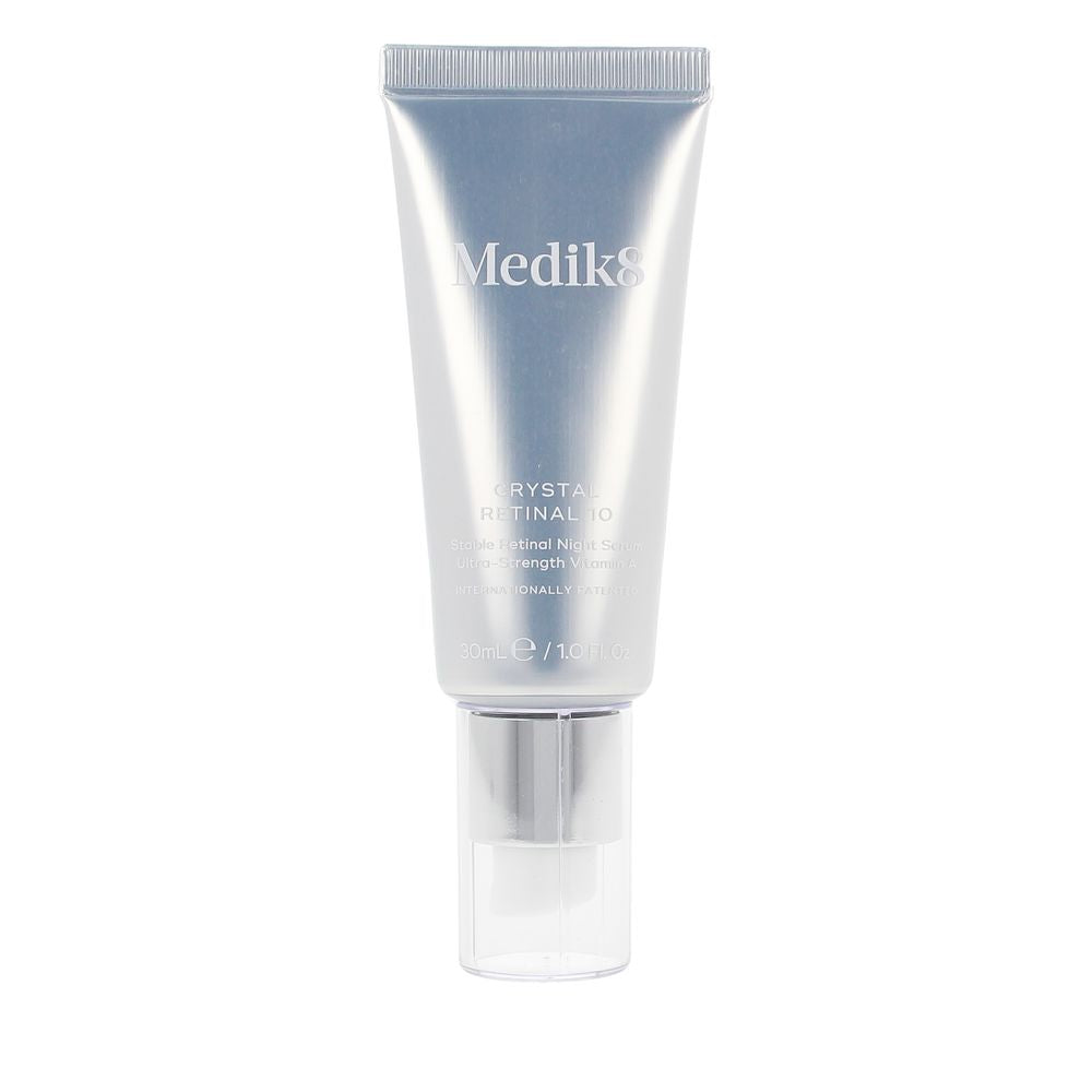 MEDIK8 CRYSTAL RETINAL 10 stable retinal night serum vitamin A 30 ml