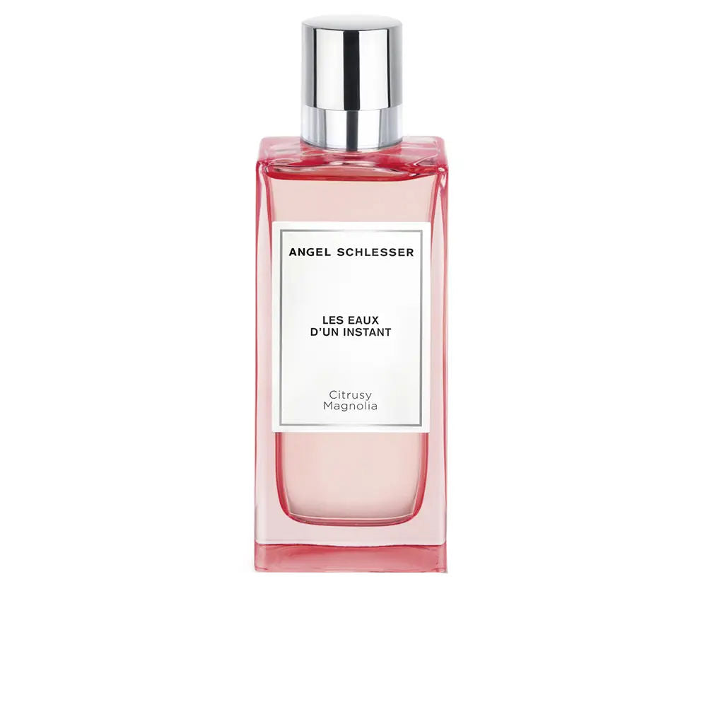 ANGEL SCHLESSER LES EAUX D'UN INSTANT citrusy magnolia edt vapo 150 ml