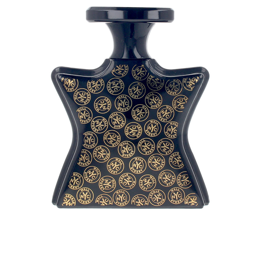 BOND NO. 9 WALL STREET edp vapo 100 ml