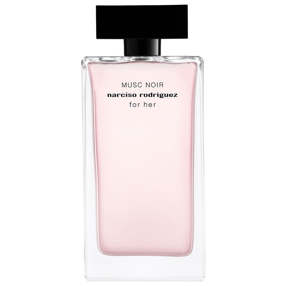 NARCISO RODRIGUEZ FOR HER MUSC NOIR lim. ed. eau de parfum spray 150 ml