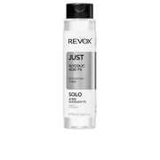 REVOX B77 JUST glycolic acid 7% 250 ml