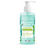 BEAUTERRA BIO moisturizing intimate gel 500 ml
