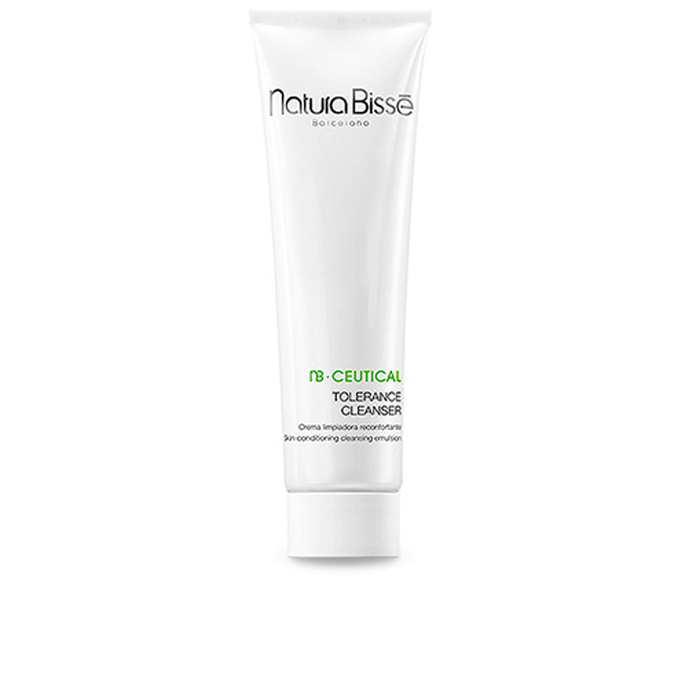 NATURA BISSÉ NB CEUTICAL TOLERANCE cleanser 150 ml