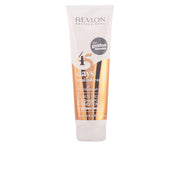 REVLON 45 DAYS 2in1 shampoo & conditioner for golden blondes 275 ml