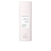 KERASILK ESSENTIALS smoothing shampoo 75 ml