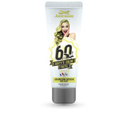 HAIRGUM SIXTY'S COLOR hair color #yellow sunrise 60 ml