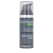 DR IRENA ERIS PLATINUM MEN regenerating moisturizing cream 50 ml