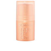 ESSENCE BABY GOT GLOW highlighter stick #10-Golden Aura 5.5 gr