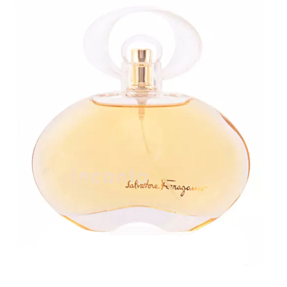 SALVATORE FERRAGAMO INCANTO POUR FEMME eau de parfum spray 100 ml