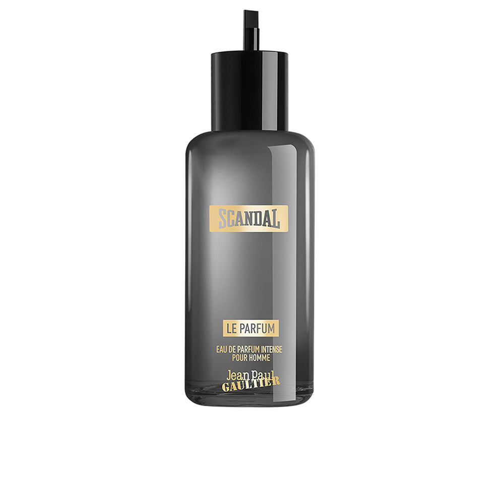 JEAN PAUL GAULTIER SCANDAL LE PARFUM POUR HOMME edp refill 200 ml