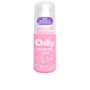 CHILLY DELICATE intimate deodorant 50 ml