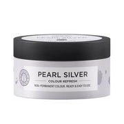 MARIA NILA COLOR REFRESH #0.20-Pearl Silver 100 ml