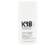 K18 LEAVE-IN repair mask 15 ml