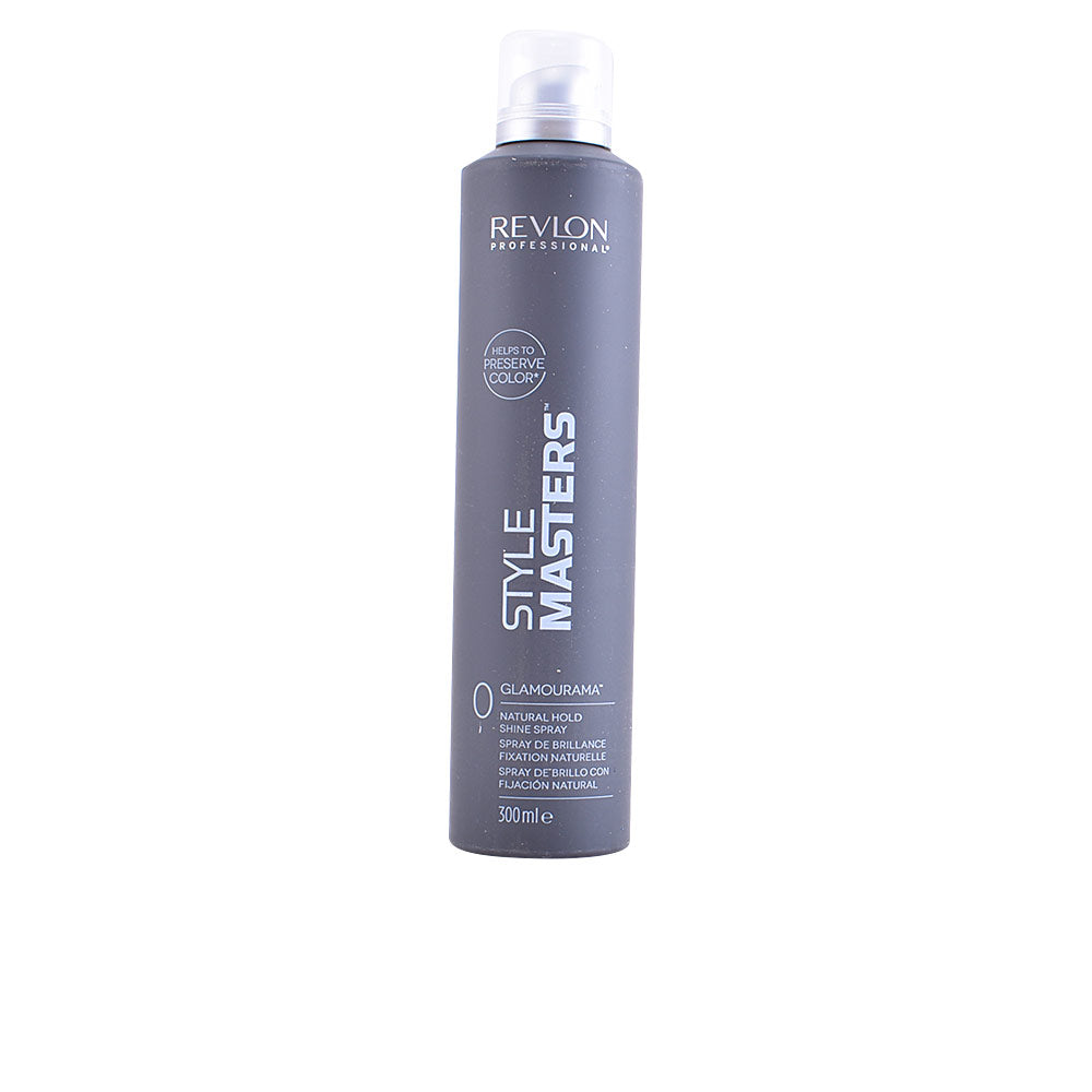 REVLON STYLE MASTERS glamorama shine spray 300 ml