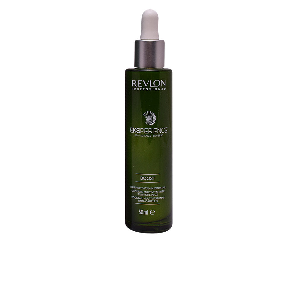 REVLON EKSPERIENCE BOOST hair multivitamins cocktail 50 ml
