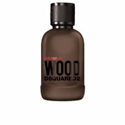 DSQUARED2 ORIGINAL WOOD eau de parfum spray 100 ml