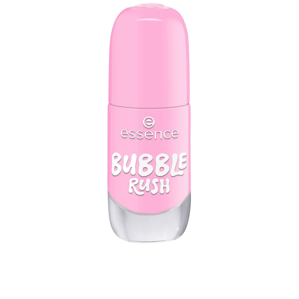 ESSENCE GEL NAIL POLISH nail polish #21-Bubble Rush 8 ml