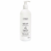 ZIAJA GOAT'S MILK body lotion 400 ml