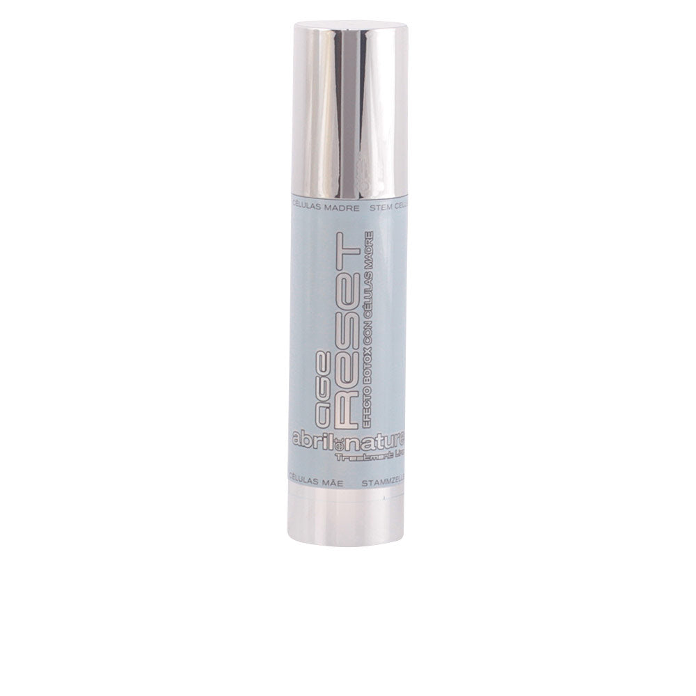 ABRIL ET NATURE AGE RESET botox effect treatment 50 ml