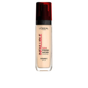 L'ORÉAL PARIS INFAILLIBLE 32h fresh wear makeup SPF25 #015-porcelain 30 ml