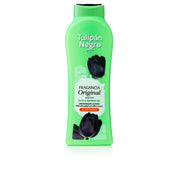 TULIPÁN NEGRO TULIPAN NEGRO ORIGINAL gel ducha 650 ml