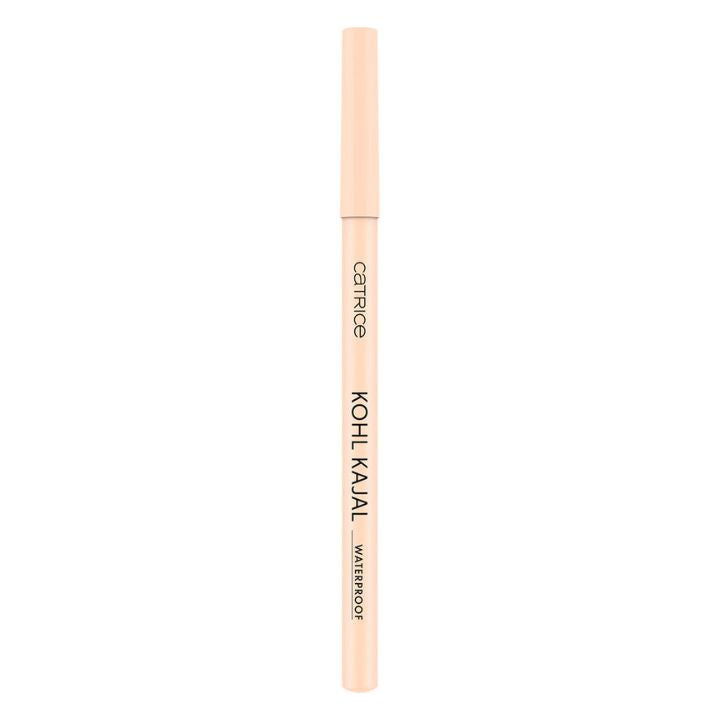 CATRICE KOHL KAJAL Waterproof Eyeliner Pencil #190-Bright Nude 0.78 gr