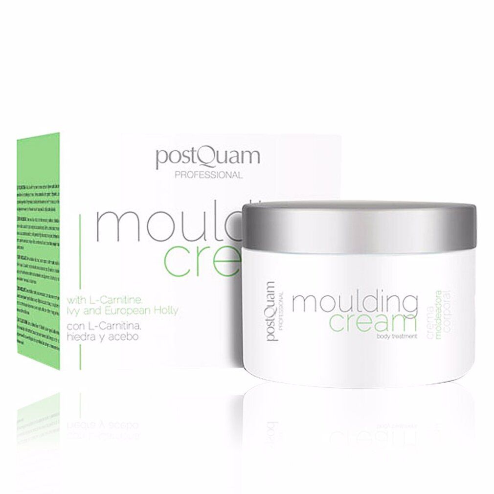 POSTQUAM MODULING CREAM body treatment 200 ml