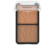 CATRICE BUTTER LIKE Bronzer &amp; Contour Palette #010-Born To Shape 9g