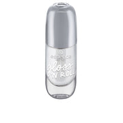 ESSENCE GEL NAIL COLOR nail polish #01-gloss'n roll 8 ml